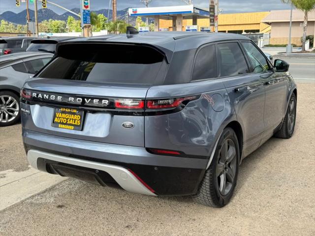 2021 Land Rover Range Rover Velar P340 S