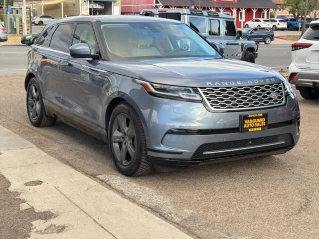 2021 Land Rover Range Rover Velar P340 S for sale in Lakeside, CA