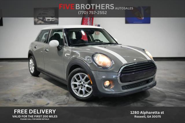 2019 MINI Hardtop Cooper for sale in Roswell, GA