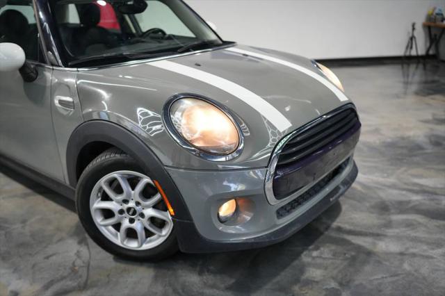 2019 MINI Hardtop Cooper