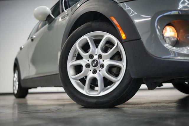 2019 MINI Hardtop Cooper