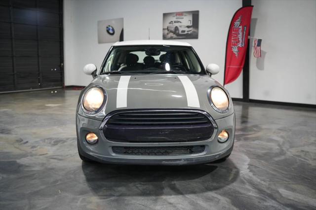2019 MINI Hardtop Cooper