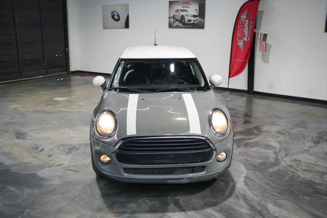 2019 MINI Hardtop Cooper