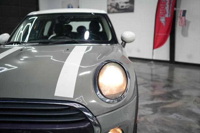 2019 MINI Hardtop Cooper