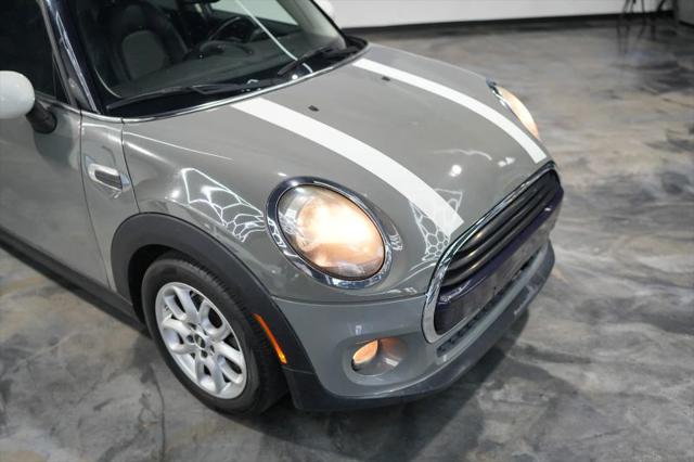 2019 MINI Hardtop Cooper