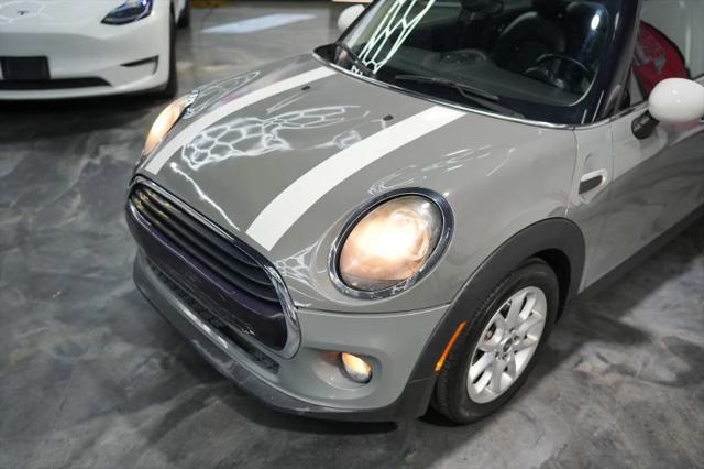 2019 MINI Hardtop Cooper