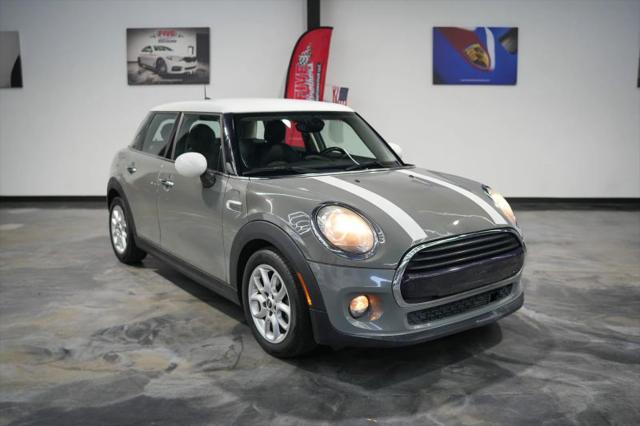 2019 MINI Hardtop Cooper