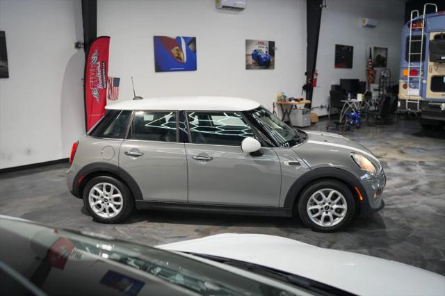 2019 MINI Hardtop Cooper