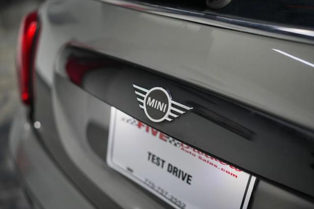 2019 MINI Hardtop Cooper