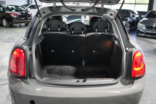 2019 MINI Hardtop Cooper