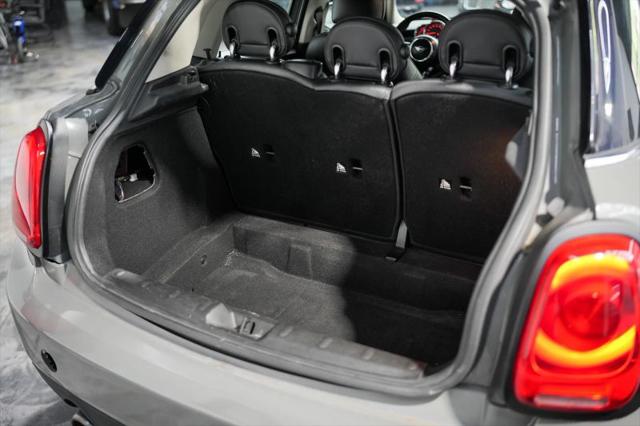 2019 MINI Hardtop Cooper