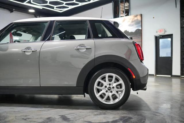 2019 MINI Hardtop Cooper