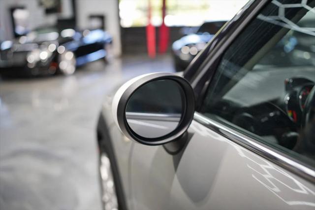 2019 MINI Hardtop Cooper