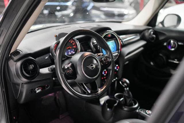 2019 MINI Hardtop Cooper