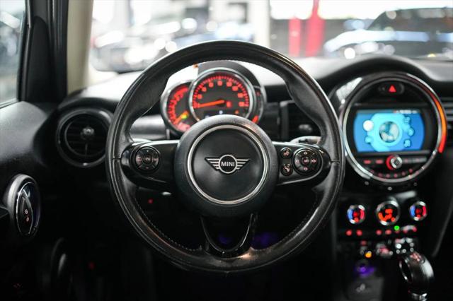 2019 MINI Hardtop Cooper