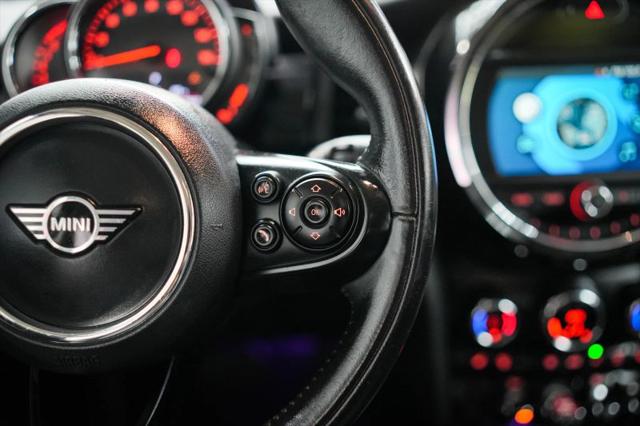 2019 MINI Hardtop Cooper
