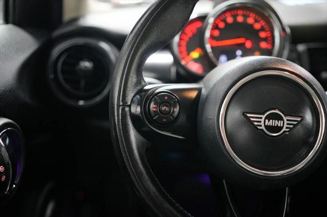 2019 MINI Hardtop Cooper