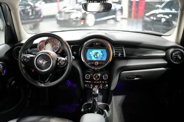 2019 MINI Hardtop Cooper