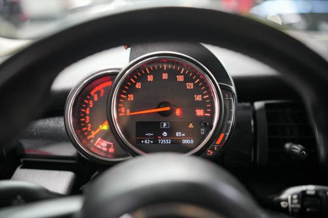 2019 MINI Hardtop Cooper