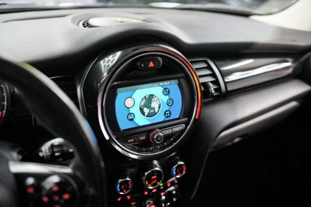 2019 MINI Hardtop Cooper