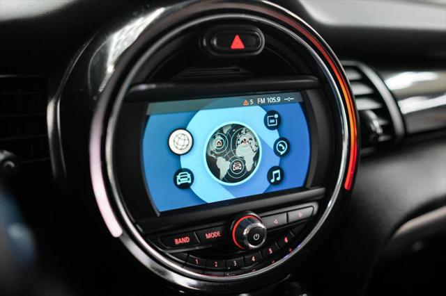 2019 MINI Hardtop Cooper