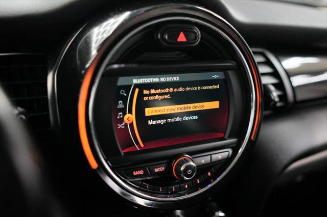 2019 MINI Hardtop Cooper
