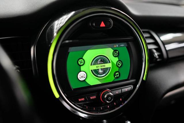 2019 MINI Hardtop Cooper