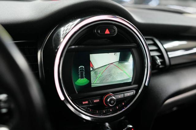 2019 MINI Hardtop Cooper