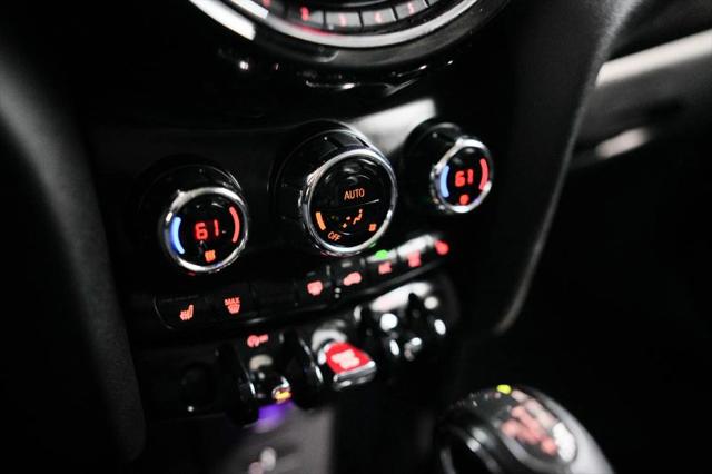 2019 MINI Hardtop Cooper
