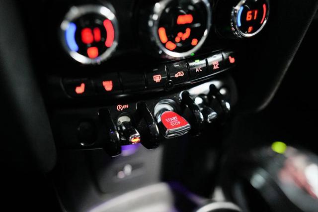 2019 MINI Hardtop Cooper