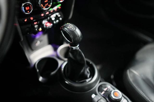 2019 MINI Hardtop Cooper