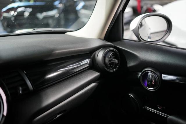 2019 MINI Hardtop Cooper