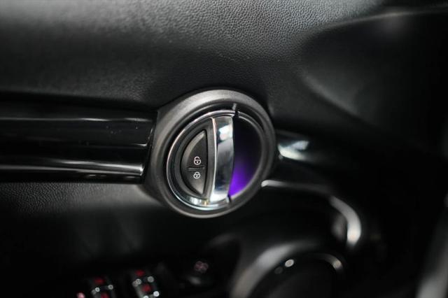 2019 MINI Hardtop Cooper