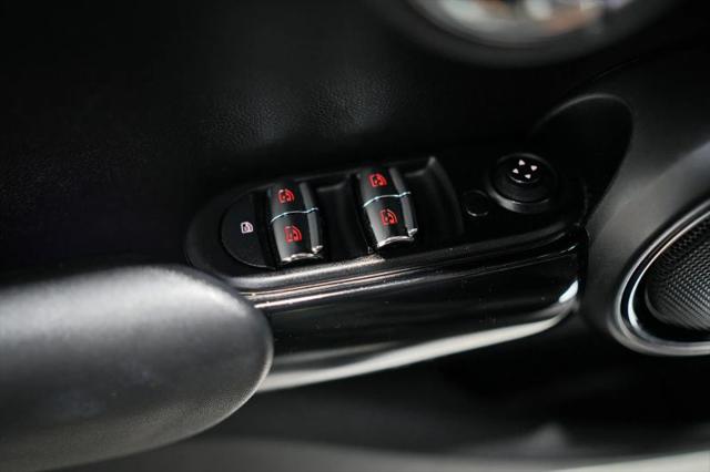2019 MINI Hardtop Cooper