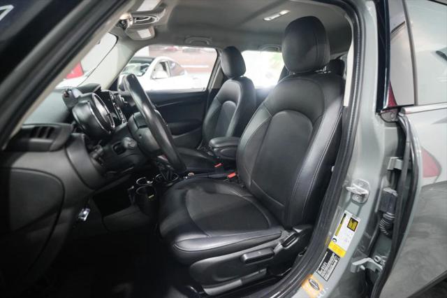2019 MINI Hardtop Cooper