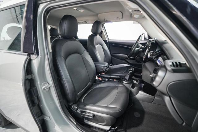 2019 MINI Hardtop Cooper