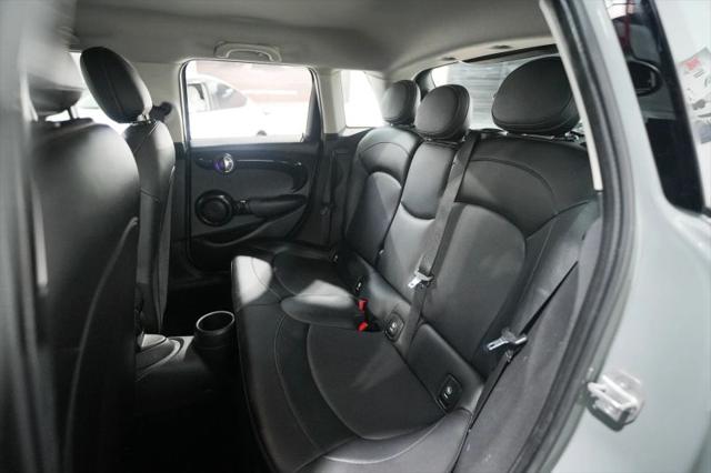 2019 MINI Hardtop Cooper