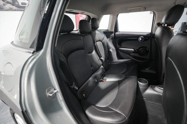 2019 MINI Hardtop Cooper