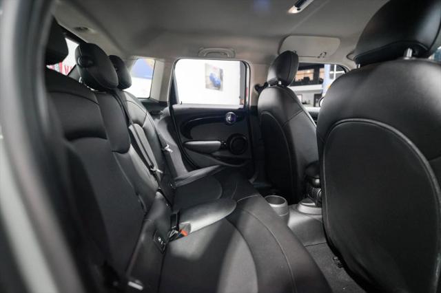 2019 MINI Hardtop Cooper