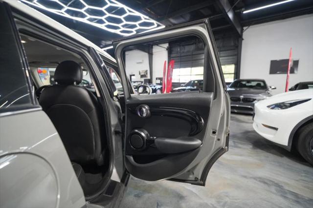 2019 MINI Hardtop Cooper