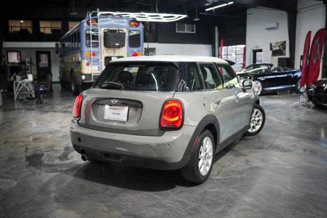 2019 MINI Hardtop Cooper