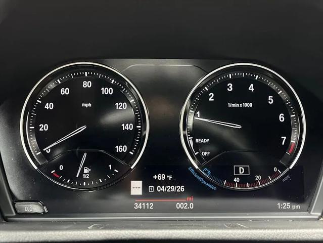 2021 BMW X1 xDrive28i