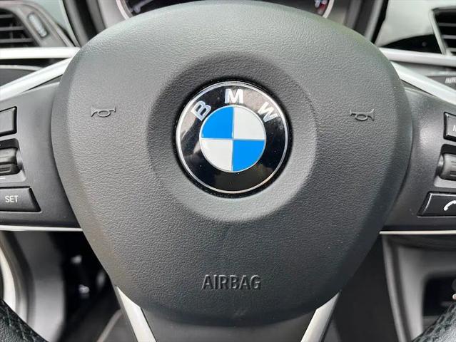 2021 BMW X1 xDrive28i