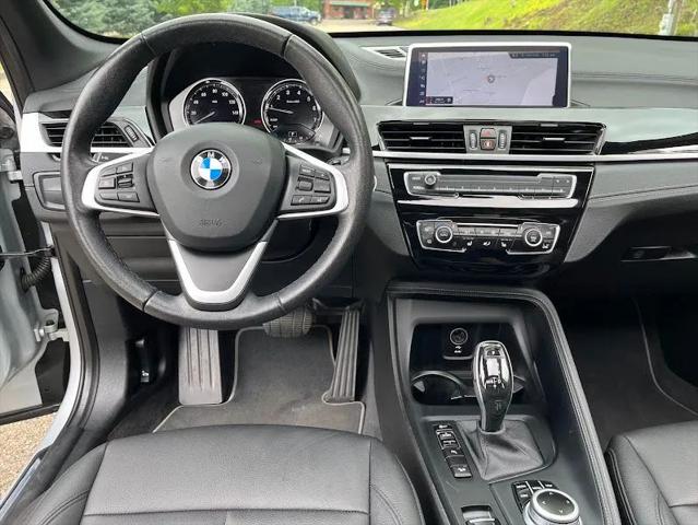 2021 BMW X1 xDrive28i
