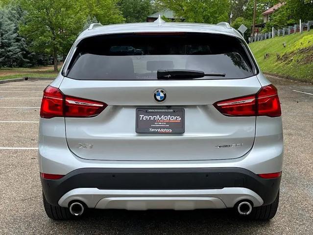 2021 BMW X1 xDrive28i