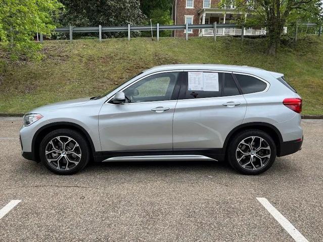 2021 BMW X1 xDrive28i