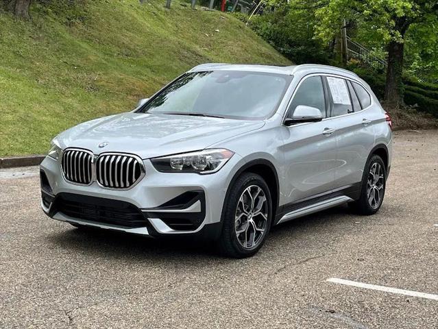 2021 BMW X1 xDrive28i