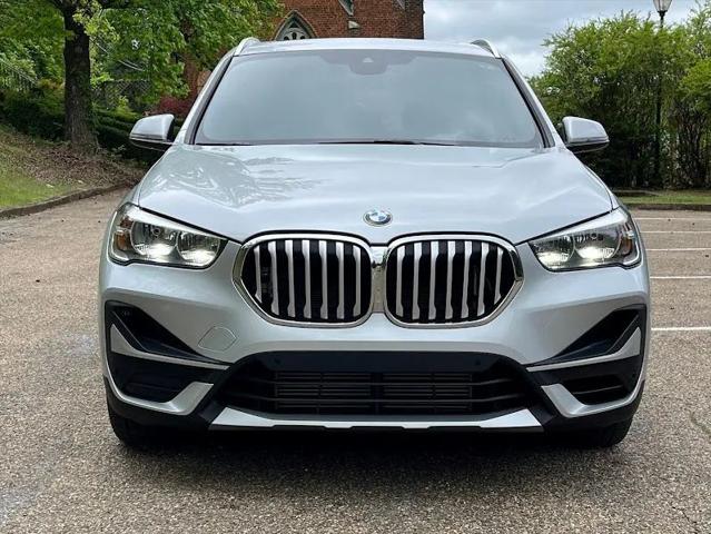 2021 BMW X1 xDrive28i