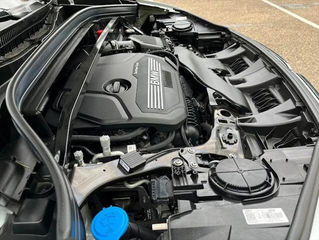 2021 BMW X1 xDrive28i