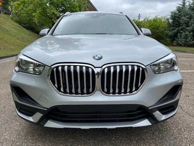 2021 BMW X1 xDrive28i